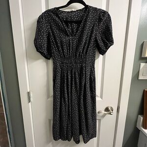 Rebecca Taylor silk dress